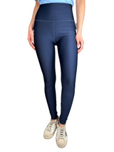 Leggings Azul Marino