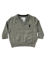 Sweater Gris