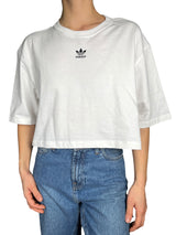 Polera Crop