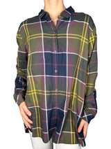 Camisa Cuadrillé