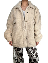 Chaqueta Banani Emma