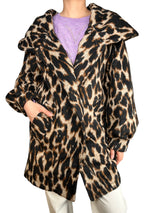Abrigo Leopardo