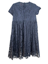 Vestido Guipur NIÑA