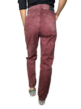Jeans Renata Burdeo