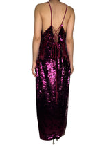 Vestido Lentejuelas