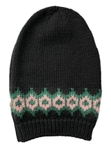 Gorro Lana