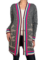 Sweater Tejido Loica