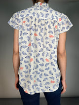 Blusa Maeve By Anthropologie