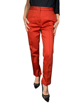Pantalón Entallado