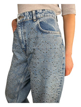 Jeans Tachas