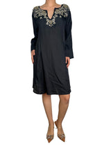 Vestido Saorise Charlotte