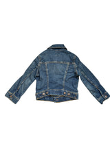 Chaqueta Denim NIÑA