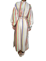 Vestido Lemlem x H&M