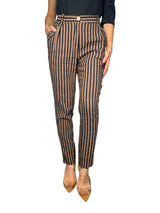 Pantalón Rayas
