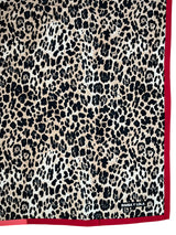 Pañuelo Animal Print