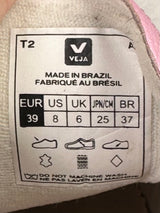 Zapatillas Mansur Gavriel x Veja