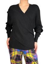 Sweater Cruzado