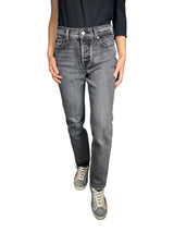 Jeans Rectos