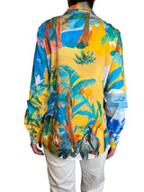 Blusa Multicolor G. Kero Pierro x Sezane