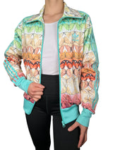 Chaqueta Deportiva Mariposas
