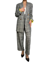 Set Houndstooth