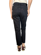 Jeans Wedgie Straight