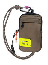 Estuche Celular Verde