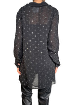 Blusa Estrellas Viscosa