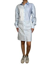 Vestido Patchwork Cindy