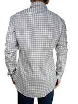 Camisa Cuadros