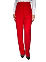 Pantalón Straight
