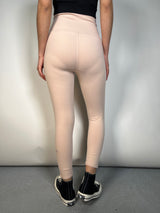 Leggings Rosa