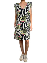 Vesitdo Mini Estampado