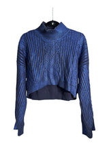 Sweater Metalizado