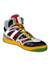 Zapatillas Basket Multicolor