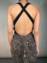 Body Camille x Mango