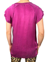 Blusa Manuela