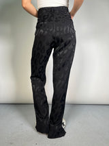 Pantalón Black Leo