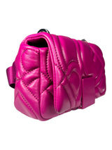 Bandolera Cuero