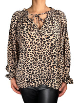 Blusa Theresa