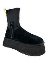 Botas Classic Dipper Gamuza