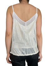 Blusa Lentejuelas