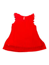 Vestido Plisado NIÑA