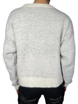 Sweater Jaspeado