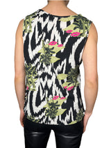 Polera Estampada