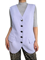 Gilet Lila