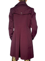 Trench Burdeo