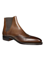 Botines Rushton