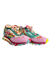 Zapatillas Multicolor