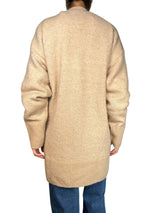 Sweater Lana y Alpaca